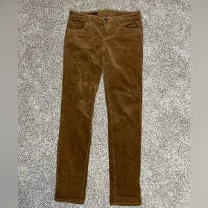 Kut corduroy pants